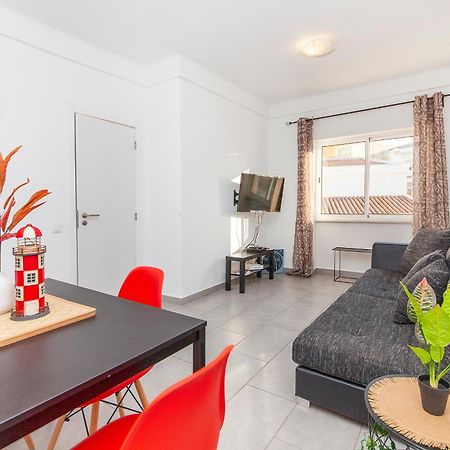 Vasco Da Gama Apartments Lagos Bilik gambar