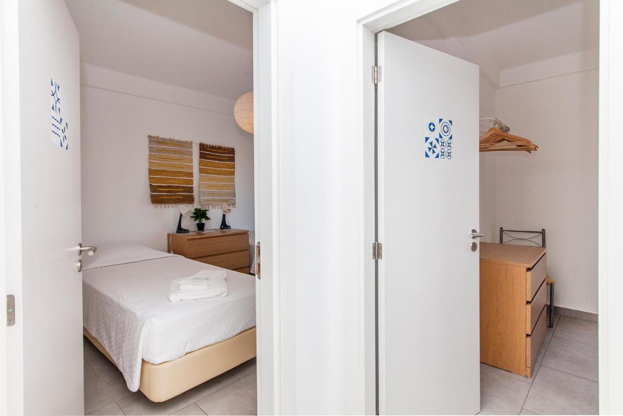 Vasco Da Gama Apartments Lagos Luaran gambar