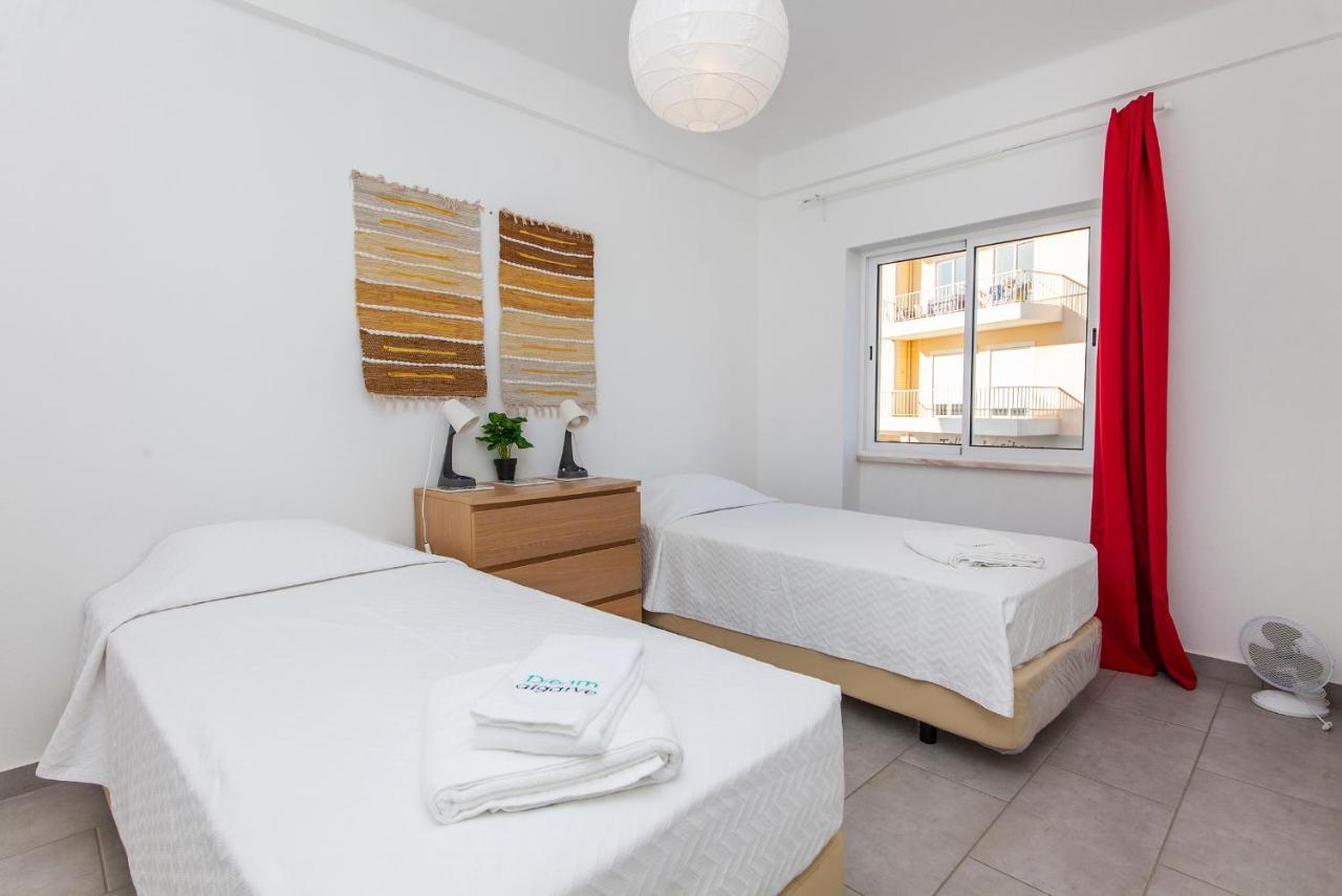 Vasco Da Gama Apartments Lagos Luaran gambar