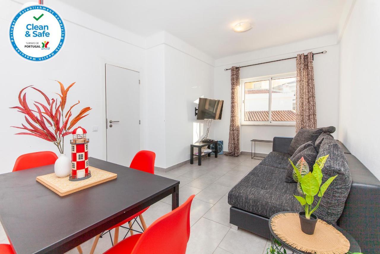 Vasco Da Gama Apartments Lagos Bilik gambar