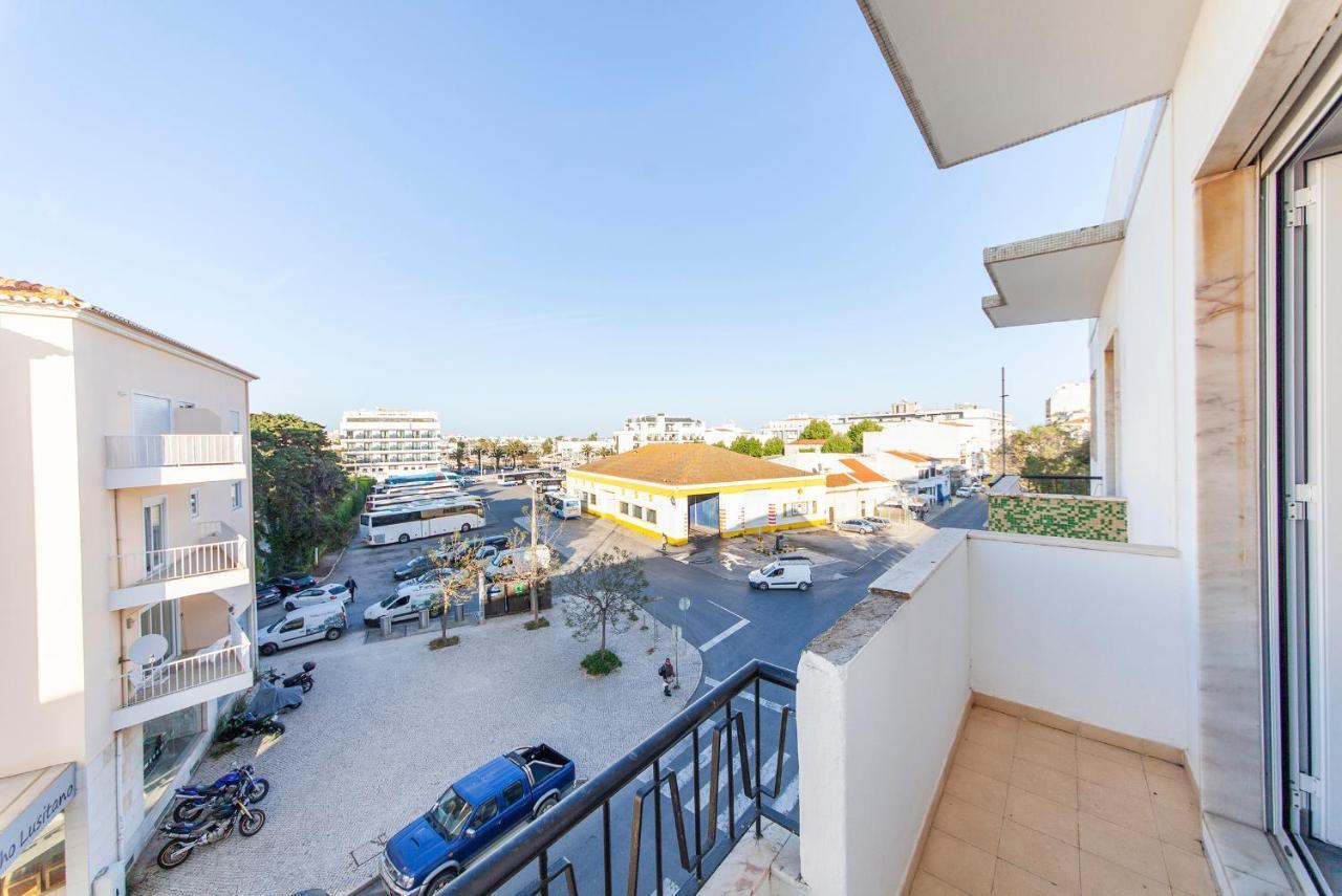 Vasco Da Gama Apartments Lagos Luaran gambar