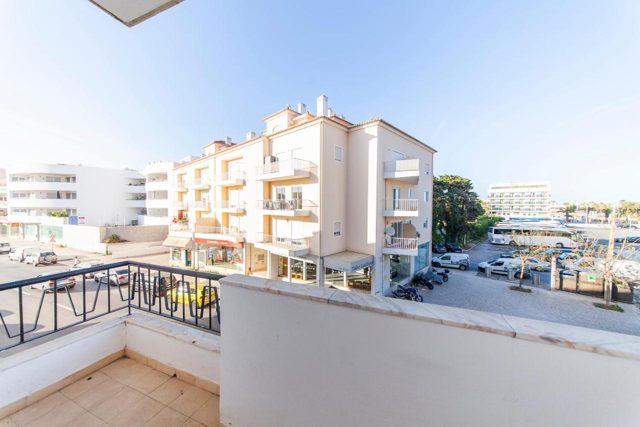 Vasco Da Gama Apartments Lagos Luaran gambar