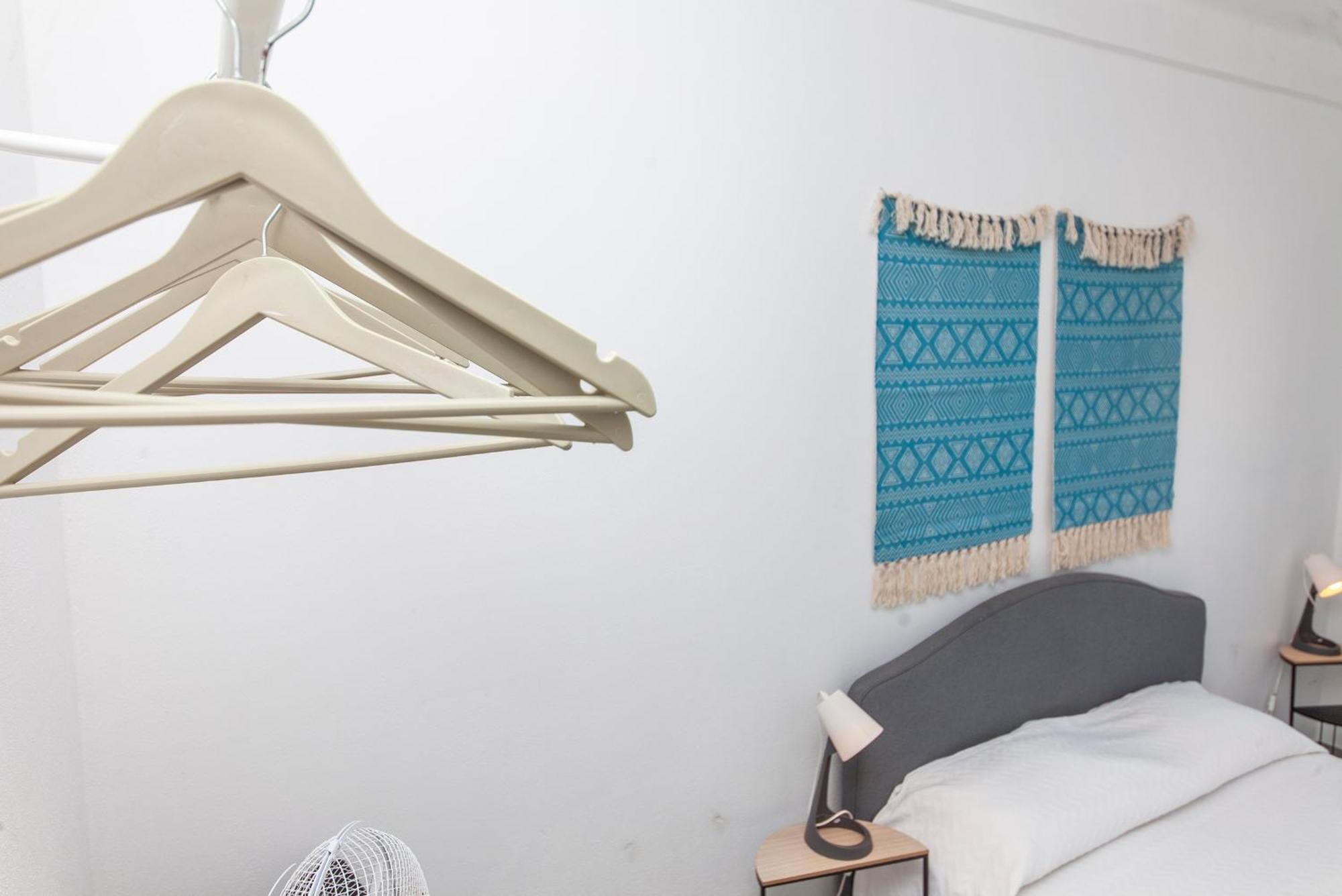 Vasco Da Gama Apartments Lagos Bilik gambar