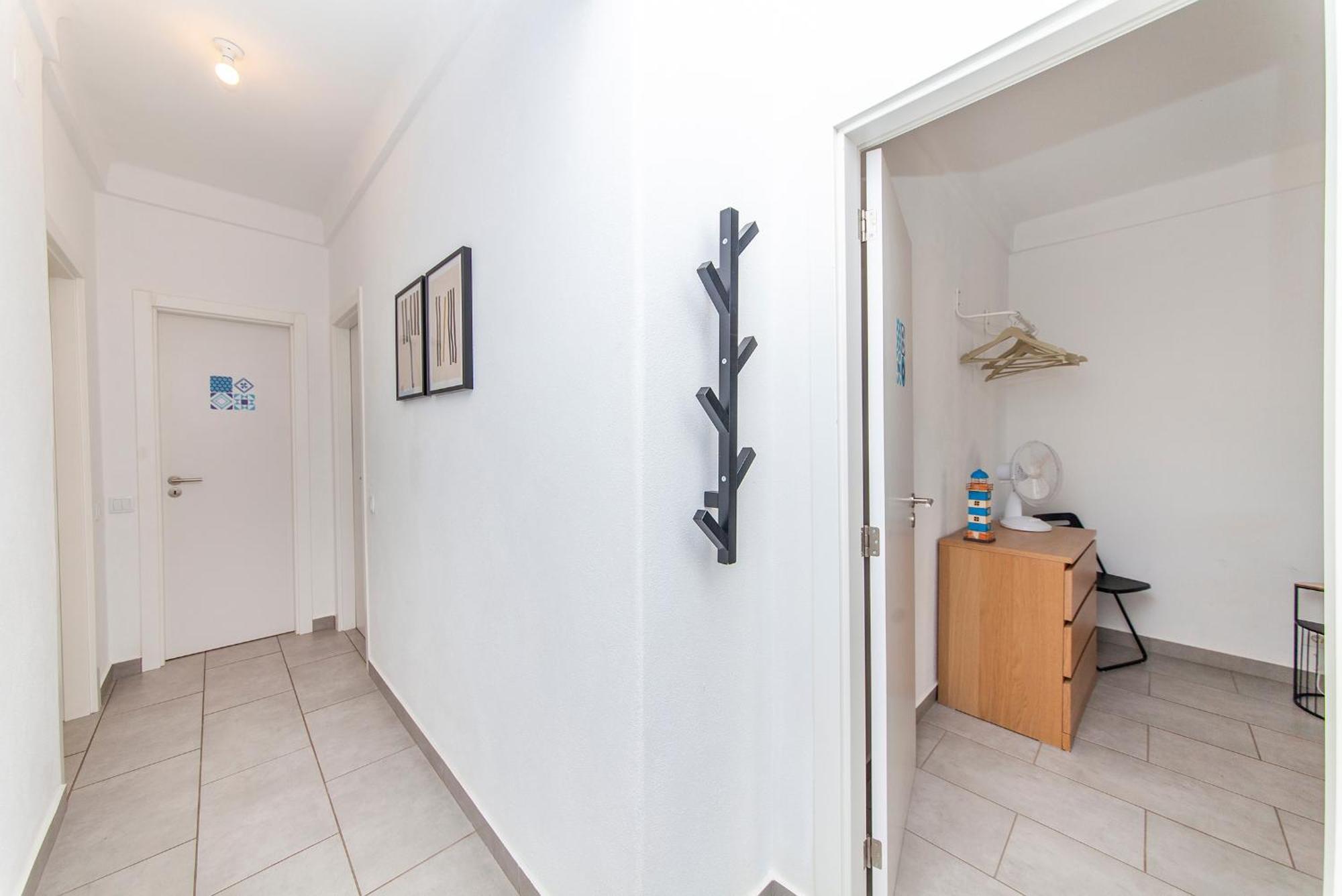 Vasco Da Gama Apartments Lagos Bilik gambar