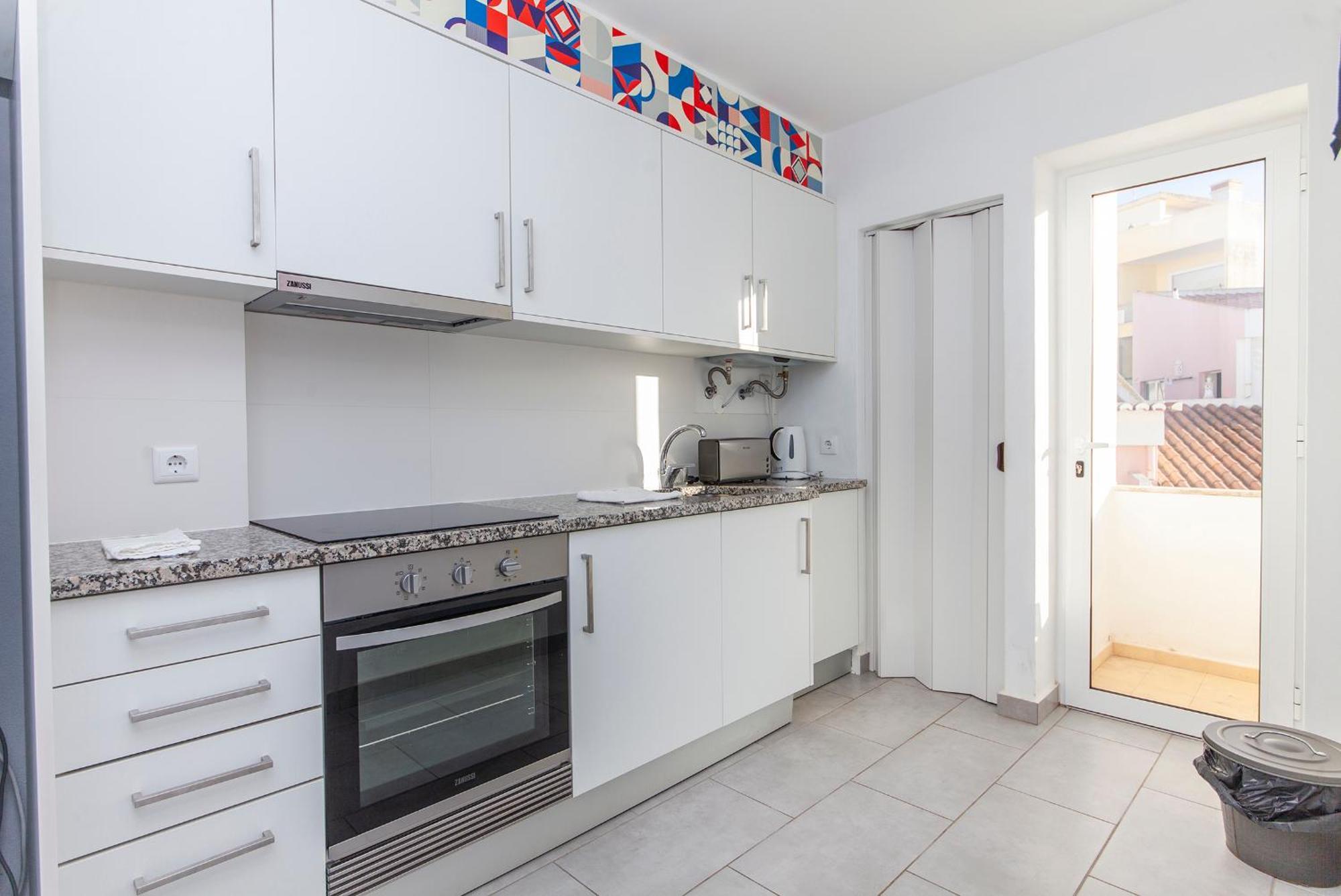 Vasco Da Gama Apartments Lagos Bilik gambar