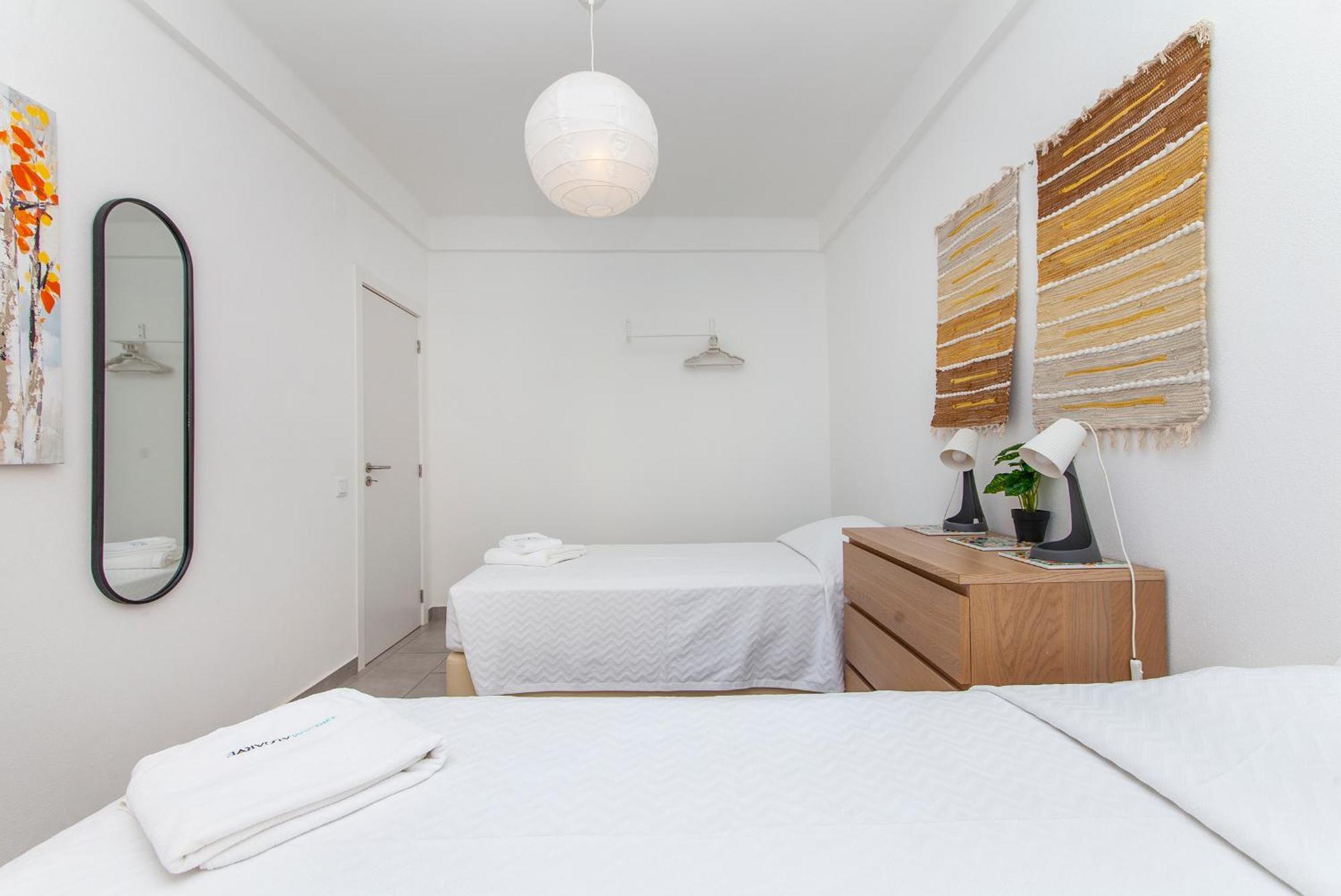 Vasco Da Gama Apartments Lagos Bilik gambar
