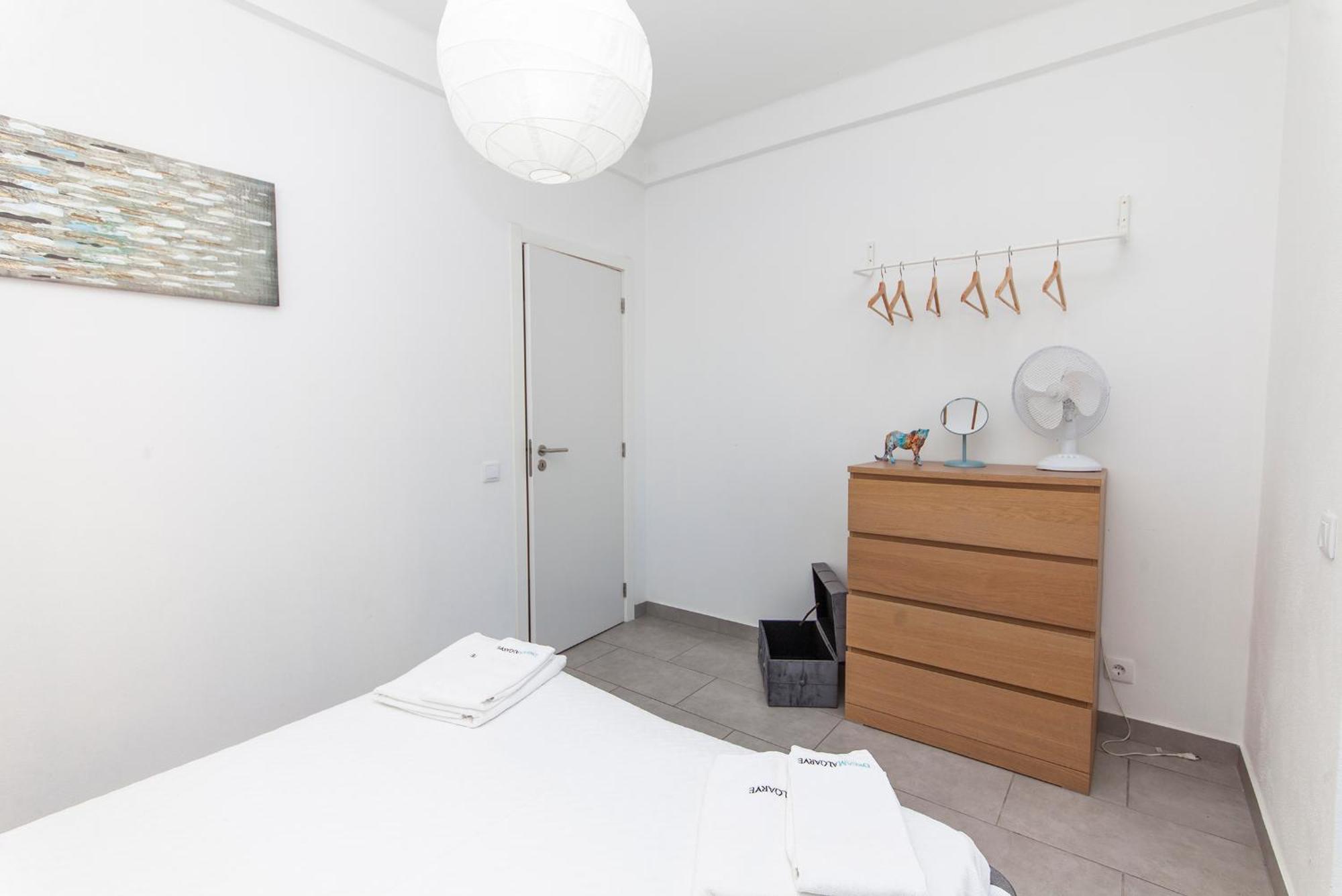 Vasco Da Gama Apartments Lagos Bilik gambar