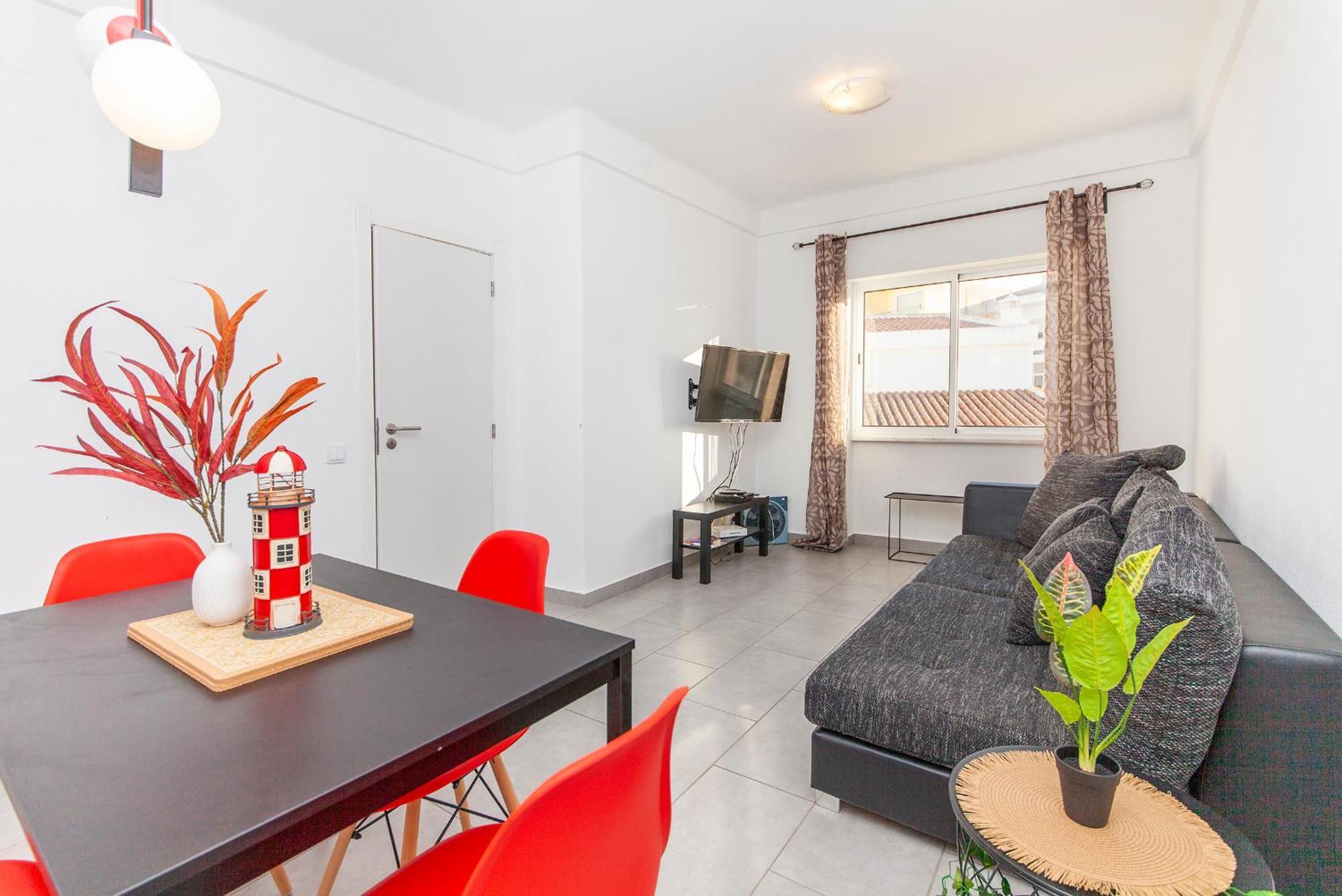 Vasco Da Gama Apartments Lagos Bilik gambar