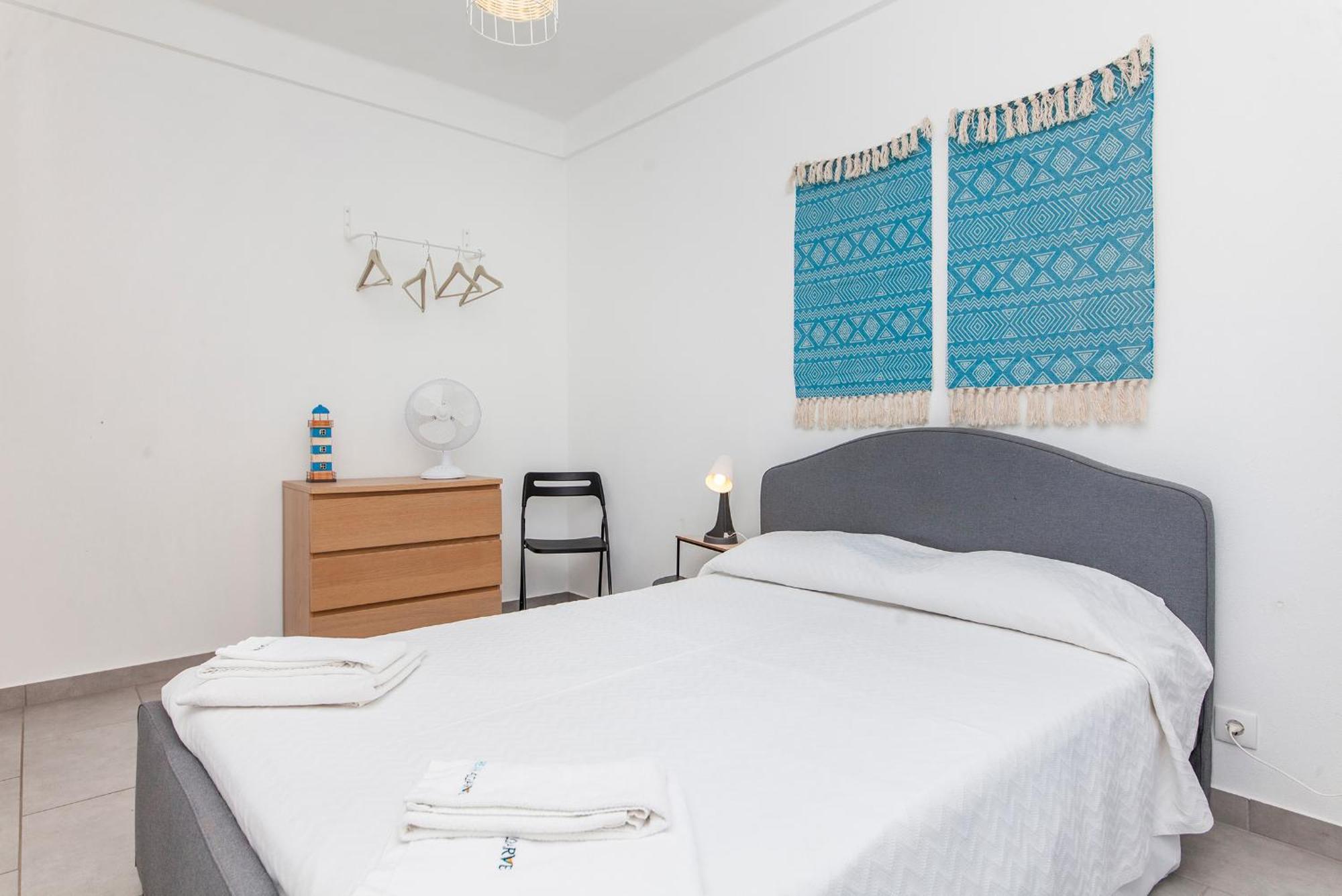 Vasco Da Gama Apartments Lagos Bilik gambar
