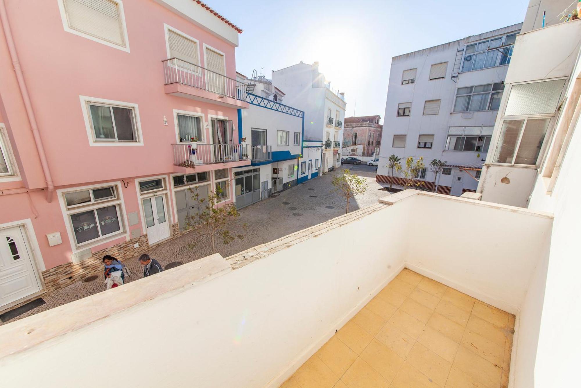 Vasco Da Gama Apartments Lagos Bilik gambar