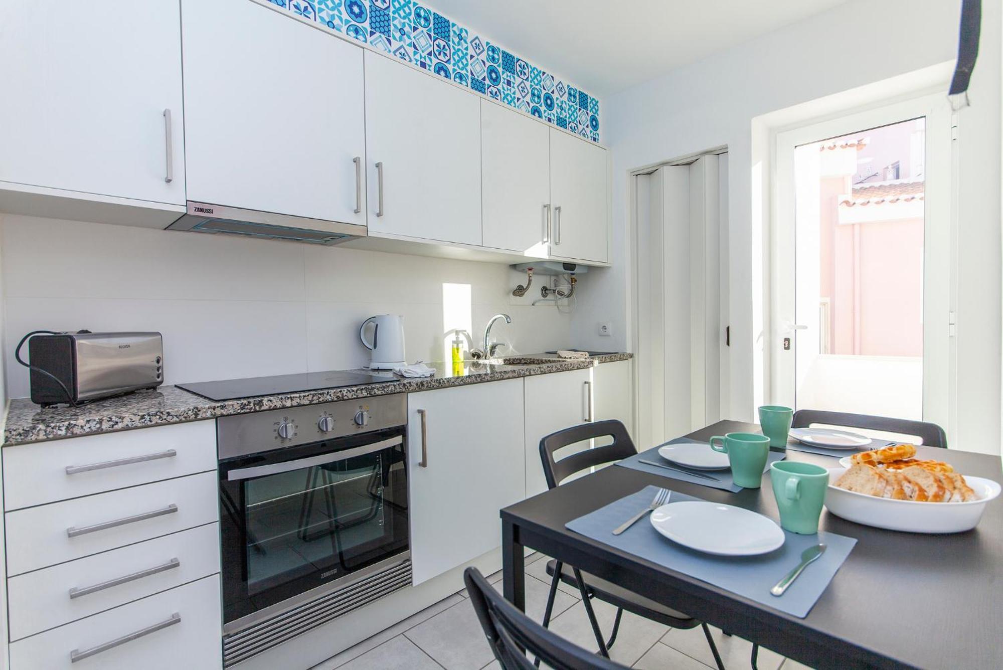 Vasco Da Gama Apartments Lagos Bilik gambar