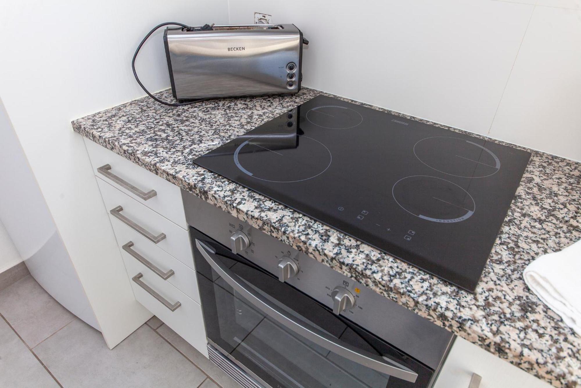 Vasco Da Gama Apartments Lagos Bilik gambar