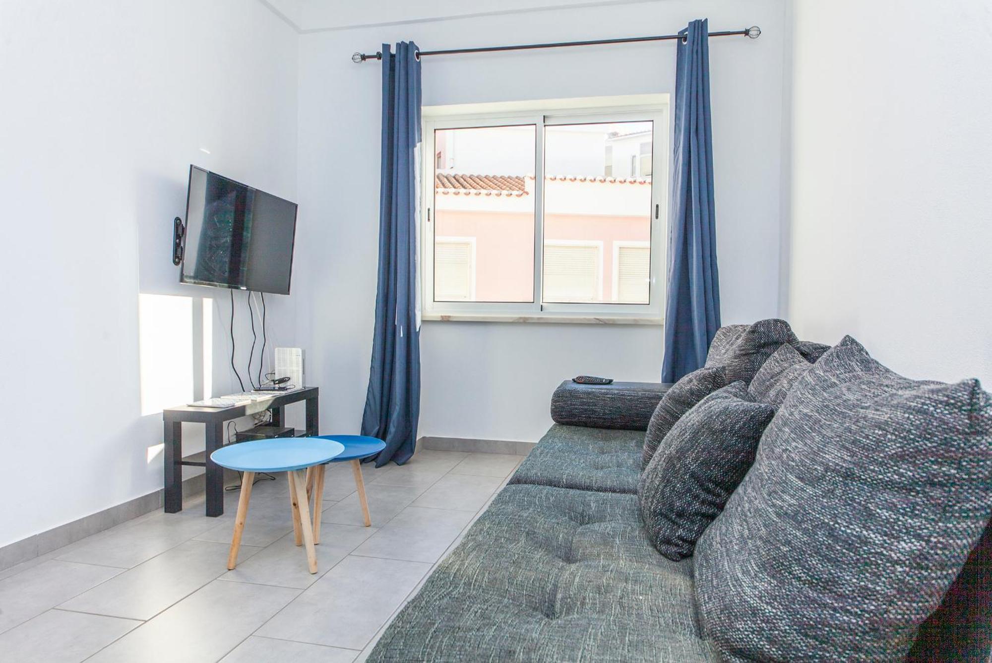 Vasco Da Gama Apartments Lagos Bilik gambar
