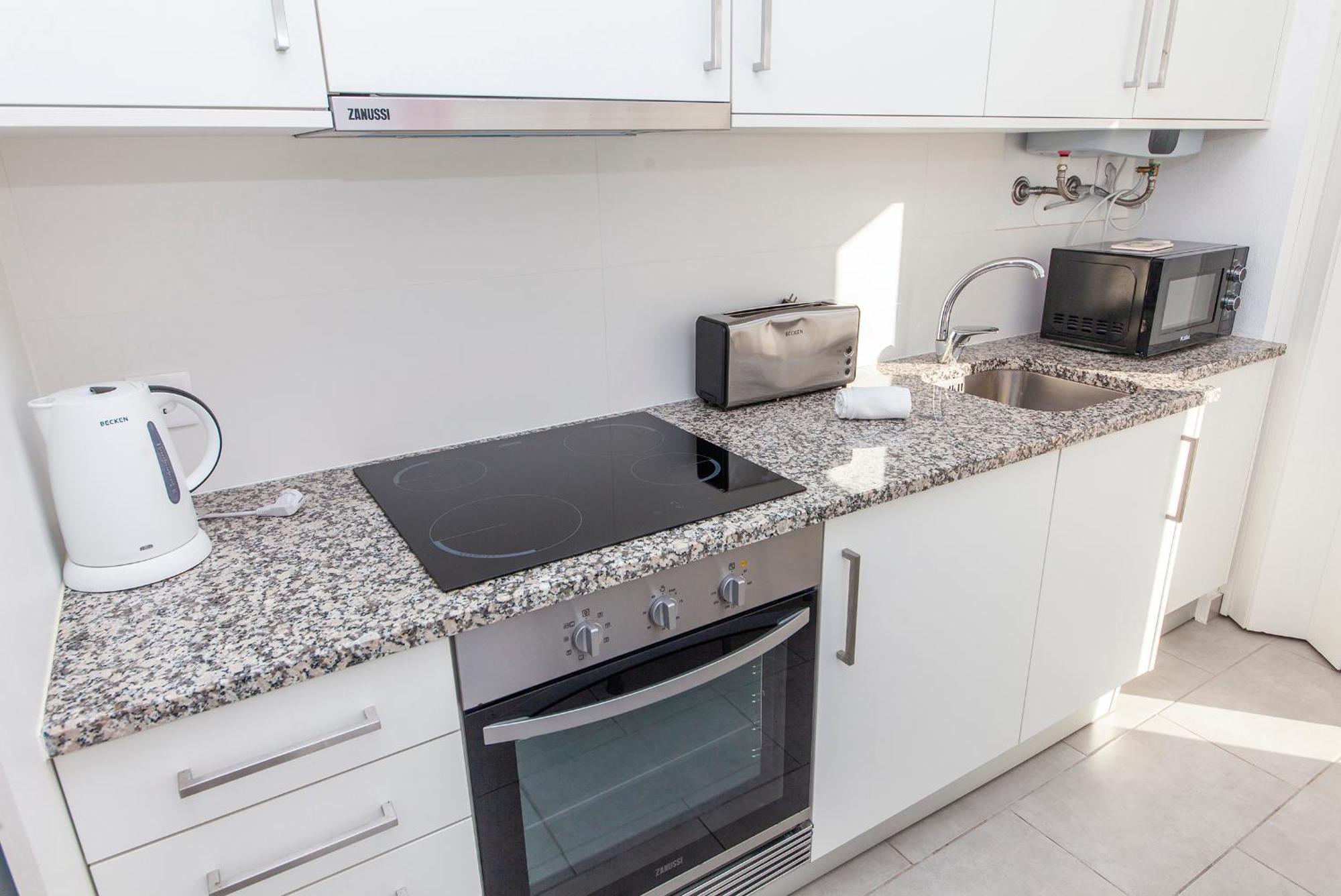 Vasco Da Gama Apartments Lagos Bilik gambar
